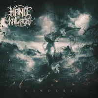 Cinders - Hand of Kalliach