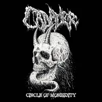 Circle of Morbidity - Cadaver