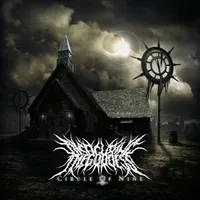 Circle of Nine - Disfiguring the Goddess