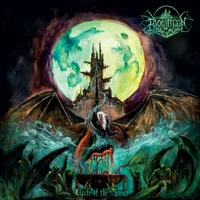 Circle of the Moon - Bloedmaan