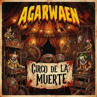 Circo de la muerte - Agarwaen