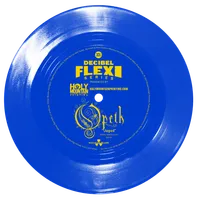 Cirkelns riktning - Opeth