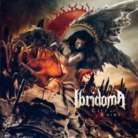 City of Ruins - Ibridoma