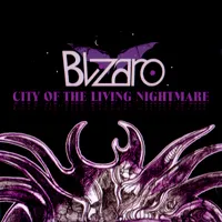 City of the Living Nightmare - Blizaro