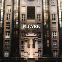 Cité mouroir - Plèvre