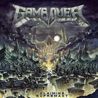 Claiming Supremacy - Game Over