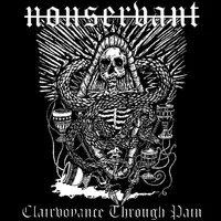Clairvoyance Through Pain - Nonservant