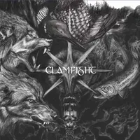 Clamfight - Clamfight