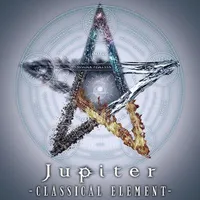 Classical Element - Jupiter