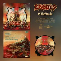 Clickbait - Exodus
