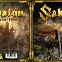 Cliffs of Gallipoli - Sabaton