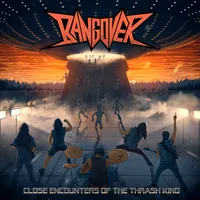 Close Encounters of the Thrash Kind - Bangover