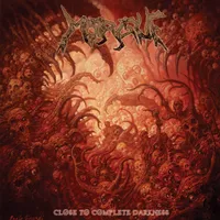 Close to Complete Darkness - Morgue