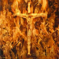 Close to a World Below - Immolation