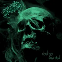 Closed Eyes... Open Mind - WeedWizard
