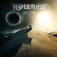 Clouded Visions - Hypermass