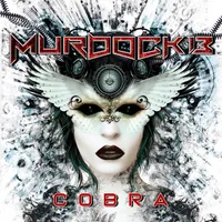 Cobra - Murdock 13