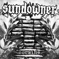 Cocaine - Sundowner