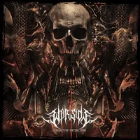 Cognitive Extinction - Warside