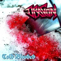 Cold Blooded - Dragon