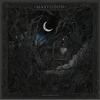 Cold Dark Place - Mastodon