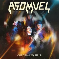 Cold Day in Hell - Asomvel