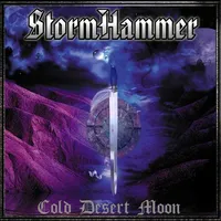 Cold Desert Moon - StormHammer