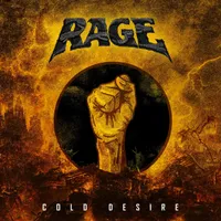 Cold Desire - Rage