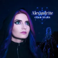 Cold Stars - Alexandrite