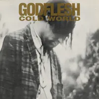 Cold World - Godflesh