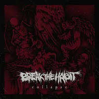 Collapse - Break the Habit