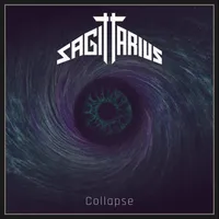 Collapse - Sagittarius