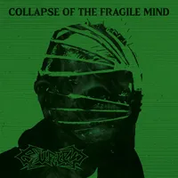 Collapse of the Fragile Mind - Buried