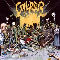 Collapsor - Collapsor