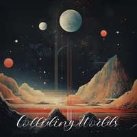 Colliding Worlds - Colliding Worlds