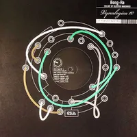Colony of Electric Machines - Bong-Ra