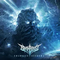 Colossus Suprema - Brainblast