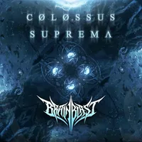 Colossus Suprema - Brainblast