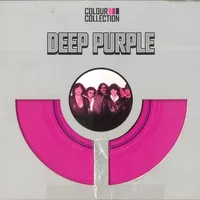 Colour Collection - Deep Purple