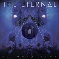 Colours Fade - The Eternal