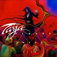 Colours in the Dark - Tarja