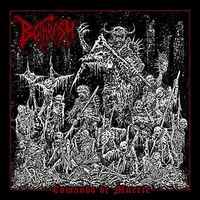 Comando de muerte - Bothrash