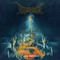 Come, Sweet Death - Imperishable