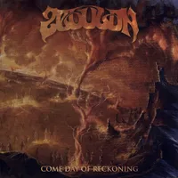 Come Day of Reckoning - Zebulon