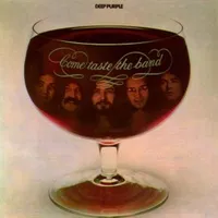 Come Taste the Band - Deep Purple