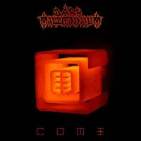 Come - Dark Millennium