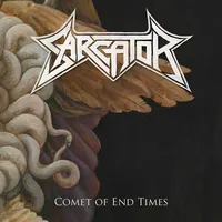 Comet of End Times - Sarcator