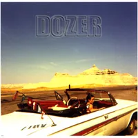 Coming Down the Mountain - Dozer