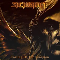 Coming of the Scorpion - Sacrosanct