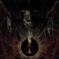 Communion - Devil Mass